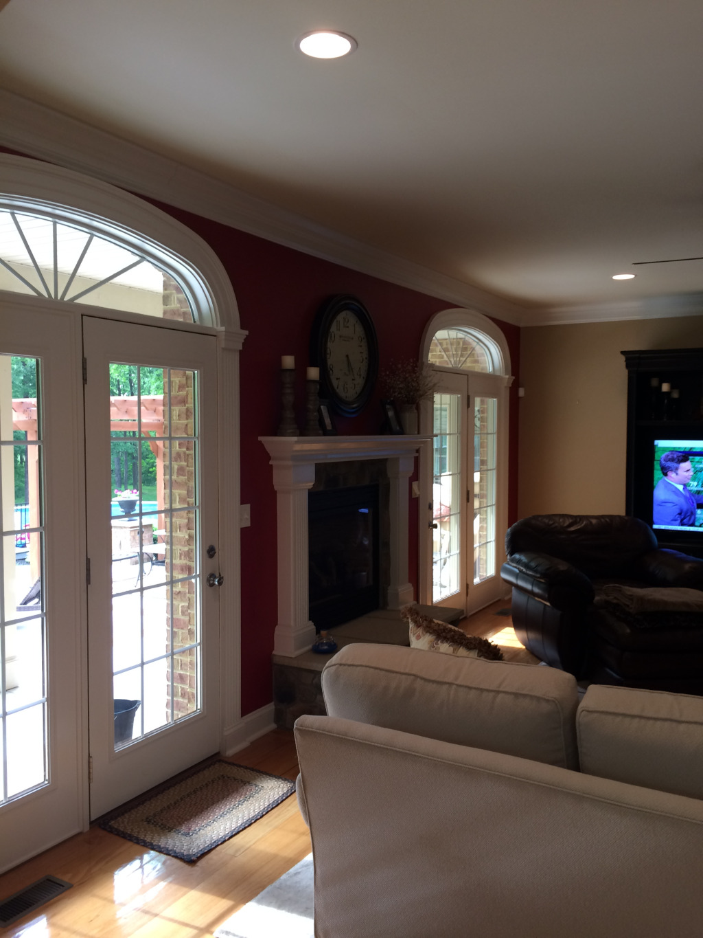 Custom Home #6 — photo 6
