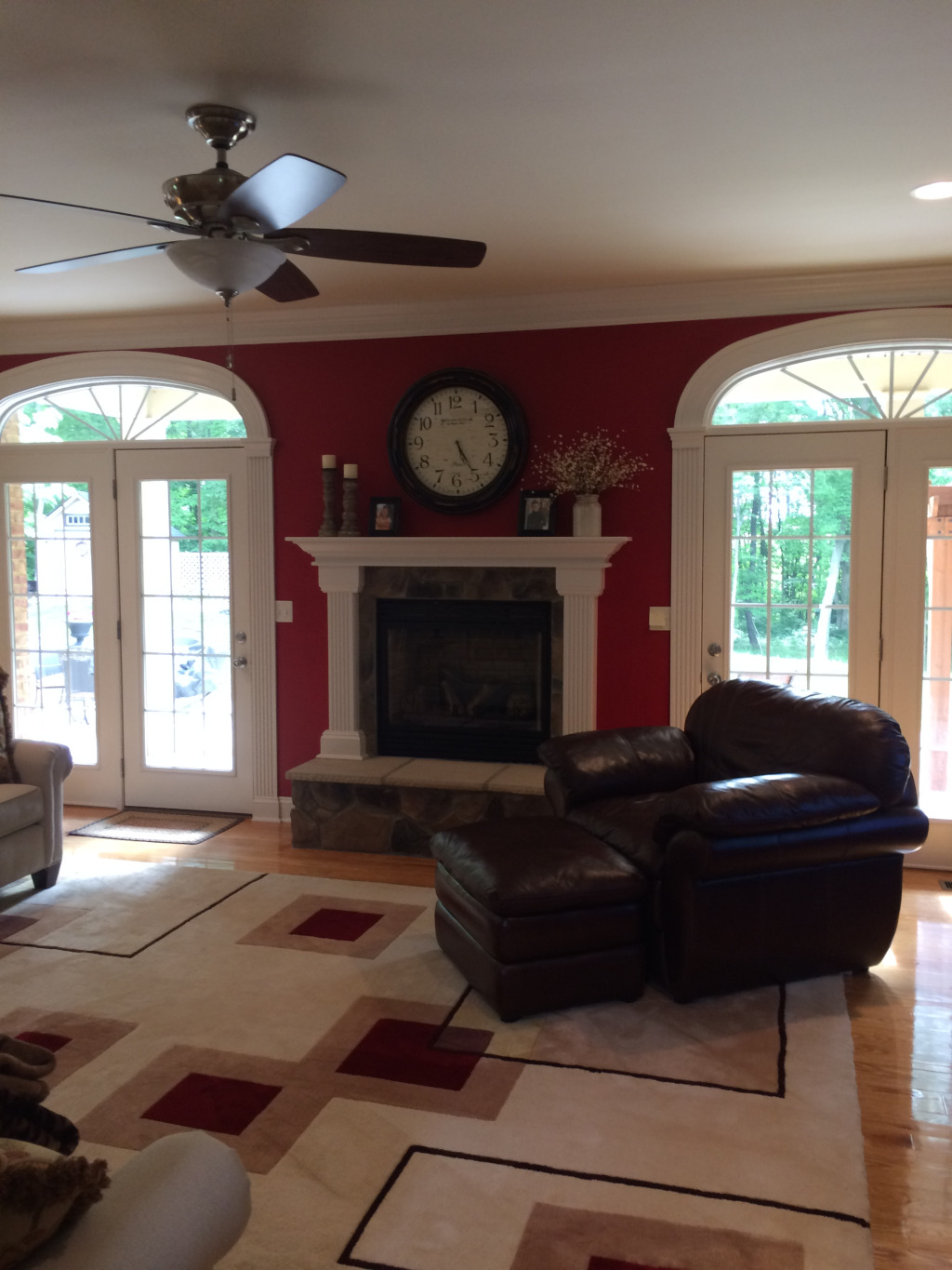 Custom Home #6 — photo 7