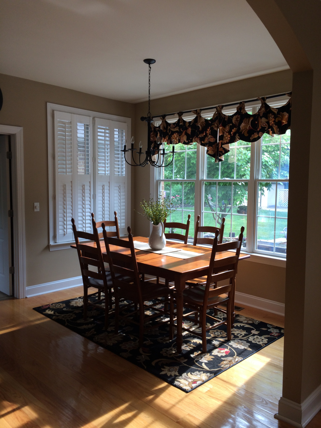 Custom Home #6 — photo 8