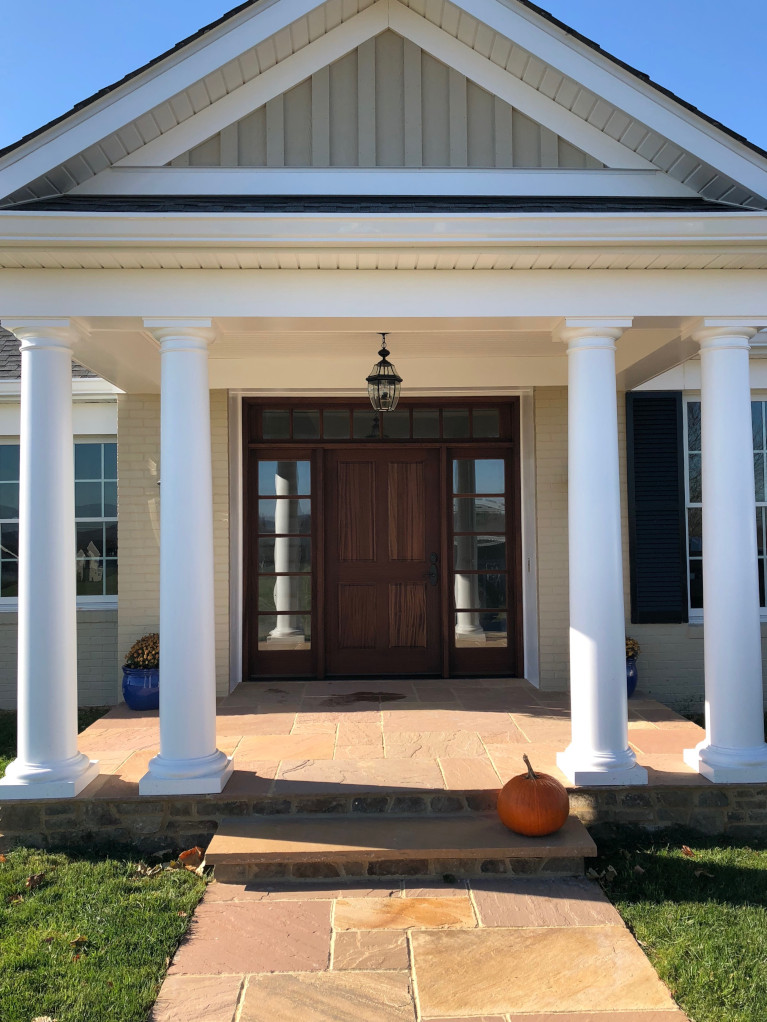Custom Home #7 cover photo