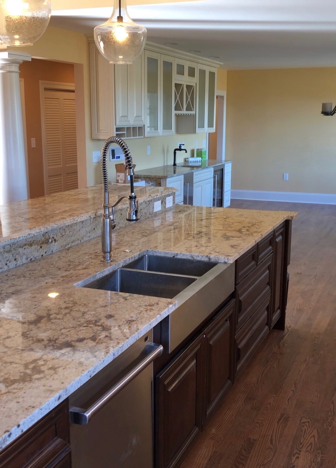 Custom Home #7 — photo 2