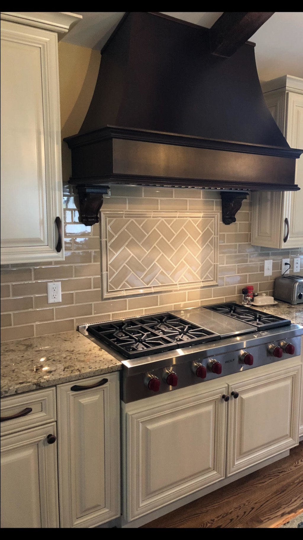 Custom Home #7 — photo 6