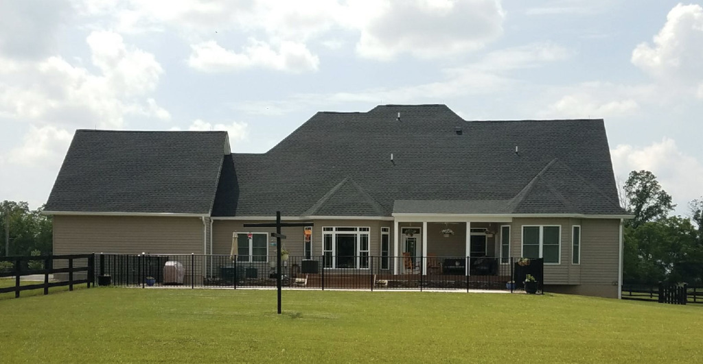 Custom Home #9 — photo 3