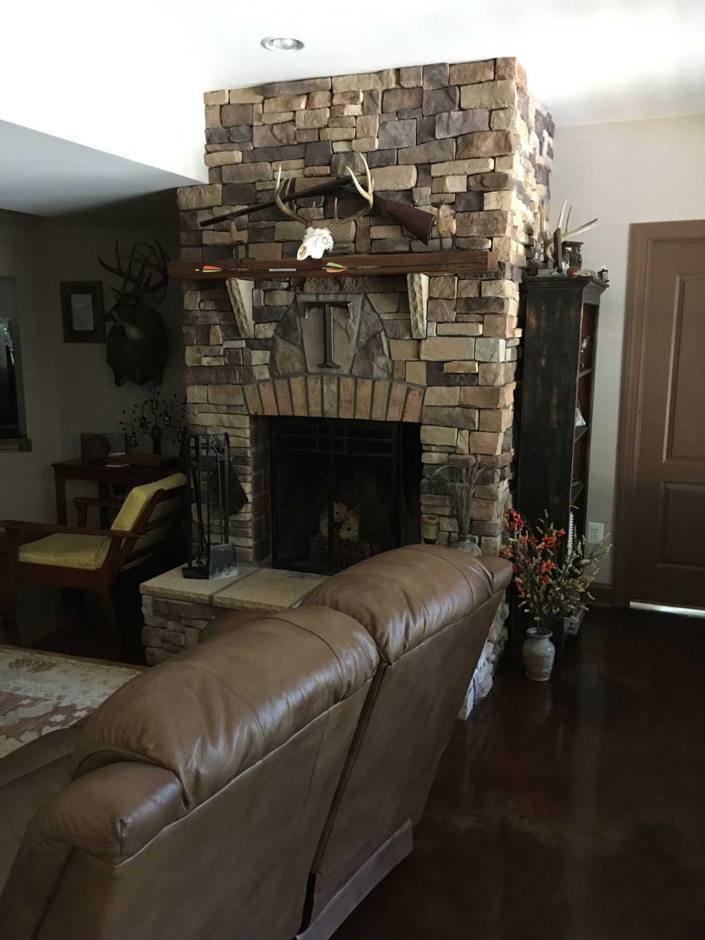 Remodel #1 — photo 3