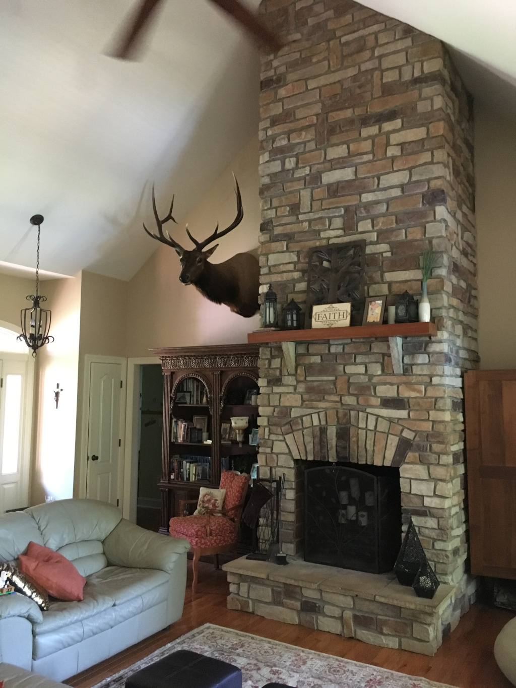 Remodel #1 — photo 4